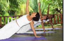 Sivana Yoga