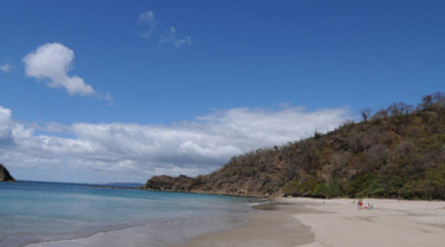 Some Must See Beaches in Guanacaste