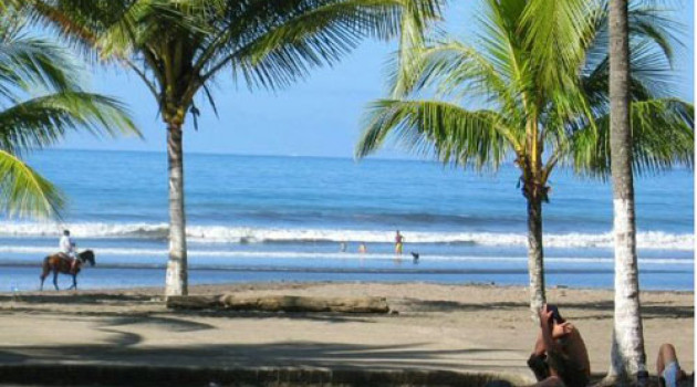 3 Most Beautiful Beaches of Central Pacific Region