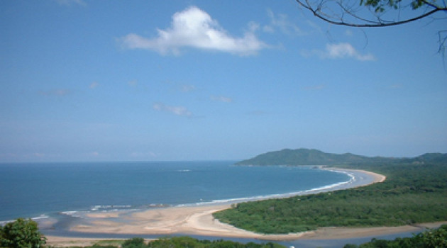 Most Popular Destinations in Costa Rica-Tamarindo