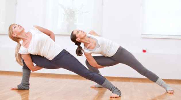 5 Most Important Benefits of Vinyasa Flow Yoga