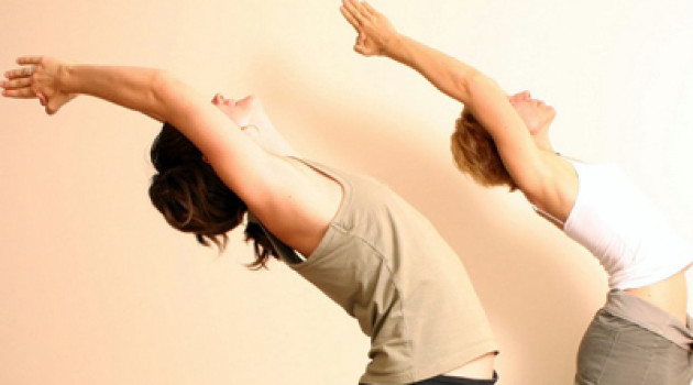 25 Benefits of Vinyasa Flow Yoga
