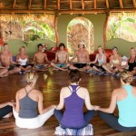 Costa Rica Yoga Spa