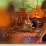 Pavones Yoga Center Training