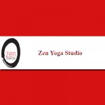 zen yoga studio