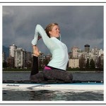 Kristy Wright Schell Yoga