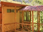 Rio Chirripo Yoga Retreat accommodation