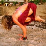 woman-practicing-yoga-at-No