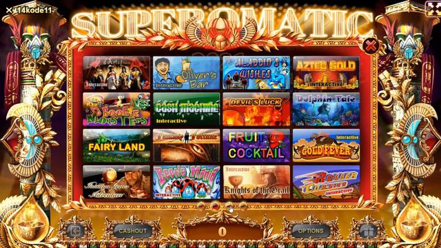 Kasyno Superomatic kontra inne kasyna online skupione na automatach: Porównanie